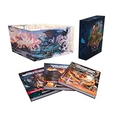 Dungeons dragons rules for sale  Delivered anywhere in UK