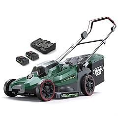 Webb eco 40v for sale  Delivered anywhere in UK