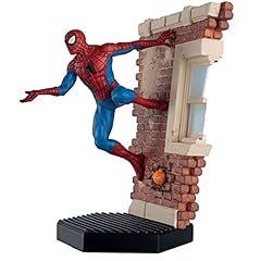 Eaglemoss figurine spider d'occasion  Livré partout en France