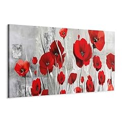 Murando quadro fiori usato  Spedito ovunque in Italia 
