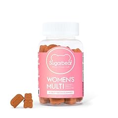 Sugarbear women multivitamin for sale  Delivered anywhere in USA 