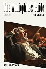 Audiophile guide stereo for sale  Delivered anywhere in UK