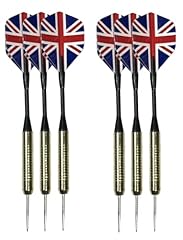 Satargo steel darts for sale  Delivered anywhere in UK