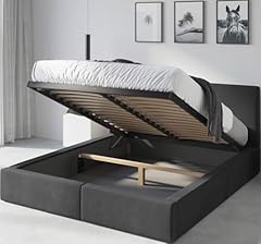 Interbeds polsterbett bett gebraucht kaufen  Wird an jeden Ort in Deutschland