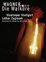Ring nibelungen walküre gebraucht kaufen  Wird an jeden Ort in Deutschland