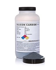 500g silicon carbide for sale  Delivered anywhere in Ireland