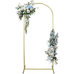 1.8m wedding arch for sale  Delivered anywhere in UK