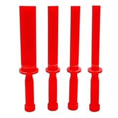 4pcs plastic chisel for sale  Delivered anywhere in USA 