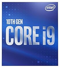 Intel core 10900 for sale  Delivered anywhere in USA 