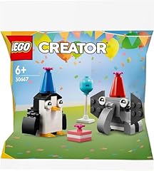 Lego creator geburtstagsparty gebraucht kaufen  Wird an jeden Ort in Deutschland
