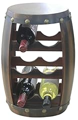 Wine barrel wine for sale  Delivered anywhere in Ireland