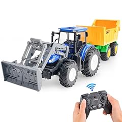 Nexbox ferngesteuerter traktor gebraucht kaufen  Wird an jeden Ort in Deutschland