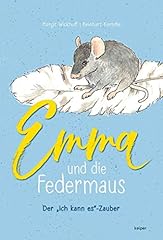 Emma federmaus zauber gebraucht kaufen  Wird an jeden Ort in Deutschland