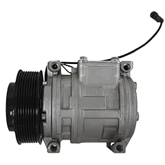 Compressor 12v groove for sale  Delivered anywhere in USA 