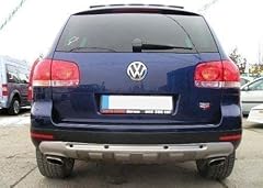 Tuning deal heckdiffusor gebraucht kaufen  Wird an jeden Ort in Deutschland