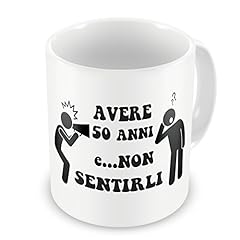 Tazza avere anni usato  Spedito ovunque in Italia 