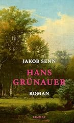 Hans grünauer roman gebraucht kaufen  Wird an jeden Ort in Deutschland