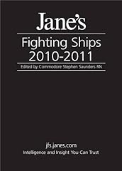 Janes fighting ships for sale  Delivered anywhere in UK
