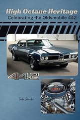 High octane heritage for sale  Delivered anywhere in USA 