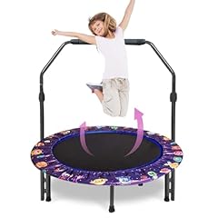 Kids trampoline mini for sale  Delivered anywhere in UK