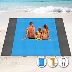 Henrycares tapis plage d'occasion  Livré partout en France