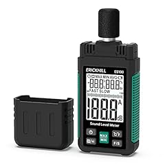 Decibel meter erickhill for sale  Delivered anywhere in USA 