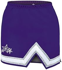 Cheerleading uniform skirt for sale  Delivered anywhere in USA 