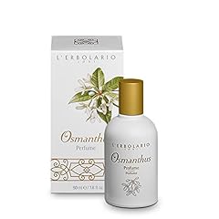 Profumo osmanthus usato  Spedito ovunque in Italia 