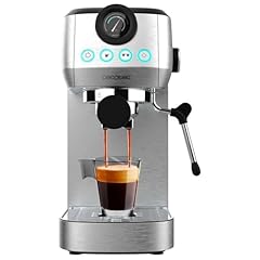 Cecotec cafetière espresso d'occasion  Livré partout en France