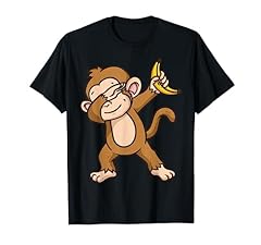 Monkey dabbing funny for sale  Delivered anywhere in USA 