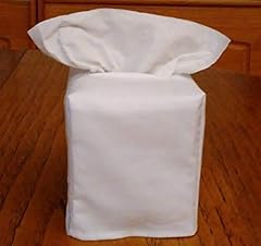 Tissue box cover for sale  Delivered anywhere in USA 
