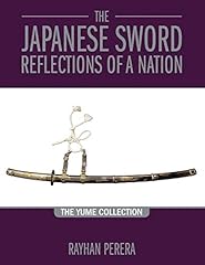 Japanese sword reflections for sale  Delivered anywhere in USA 