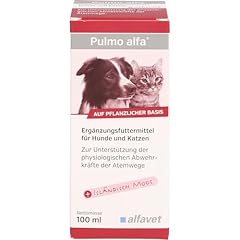Pulmo alfa complément d'occasion  Livré partout en France