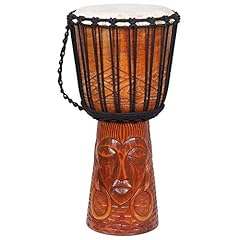 Drums duafe african for sale  Delivered anywhere in USA 