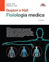 Guyton hall fisiologia usato  Spedito ovunque in Italia 