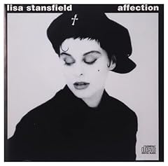 lisa stanfield d'occasion  Livré partout en France