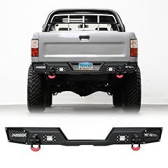 Tioyar rear bumper for sale  Delivered anywhere in USA 