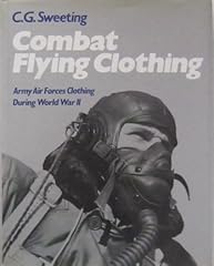 Combat flying clothing for sale  Delivered anywhere in UK