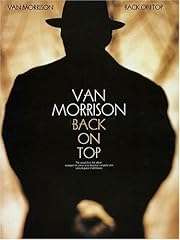 Van morrison back for sale  Delivered anywhere in USA 