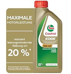 Castrol edge motoröl gebraucht kaufen  Wird an jeden Ort in Deutschland