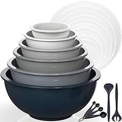 Aikkil mixing bowls for sale  Delivered anywhere in Ireland