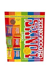 Tony chocolonely assorted for sale  Delivered anywhere in USA 