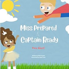 Miss prepared captain for sale  Delivered anywhere in UK