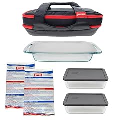 Pyrex portables black for sale  Delivered anywhere in USA 