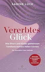 Vererbtes glück eltern gebraucht kaufen  Wird an jeden Ort in Deutschland