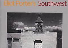 Eliot porter southwest for sale  Delivered anywhere in USA 