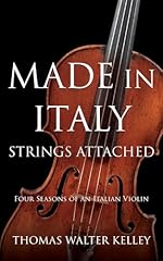 Made italy strings for sale  Delivered anywhere in USA 