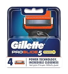 Gillette 81307362 fusion for sale  Delivered anywhere in UK