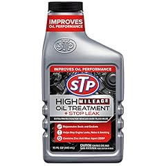 Stp high mileage for sale  Delivered anywhere in USA 