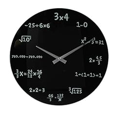 Levandeo designer wanduhr gebraucht kaufen  Wird an jeden Ort in Deutschland